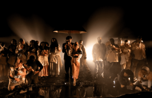 Única orquestra de cantores cegos do mundo estreia repertório dedicado à diversidade musical brasileira — Ministério da Cultura