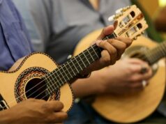 Entre melodias e improvisos, Choro atravessa gerações e mantém viva uma forma brasileira de fazer música — Ministério da Cultura