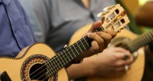 Entre melodias e improvisos, Choro atravessa gerações e mantém viva uma forma brasileira de fazer música — Ministério da Cultura