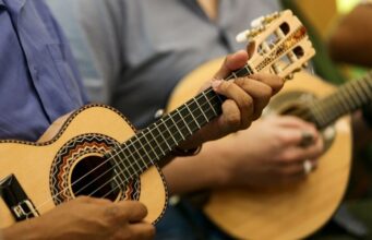 Entre melodias e improvisos, Choro atravessa gerações e mantém viva uma forma brasileira de fazer música — Ministério da Cultura